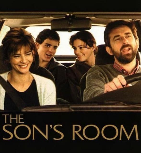 ვაჟიშვილის ოთახი / The Son's Room (La stanza del figlio) / vajishvilis otaxi