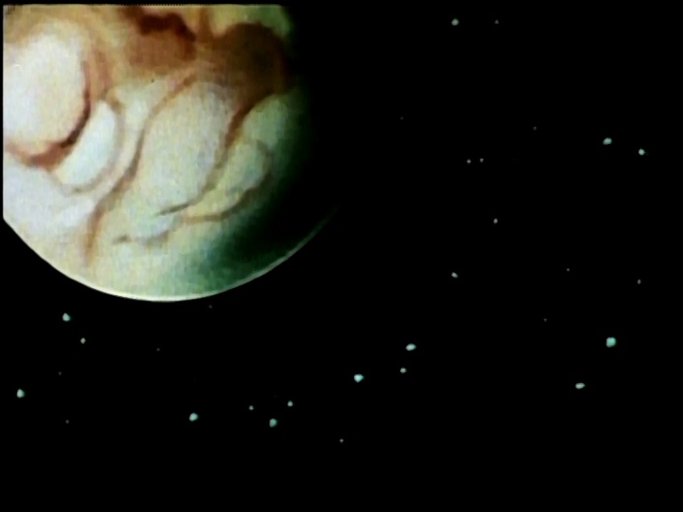 Tekkaman Il Cavaliere Dello Spazio 05