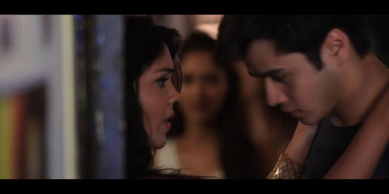 CLASS of 2017 Movie Screenshot