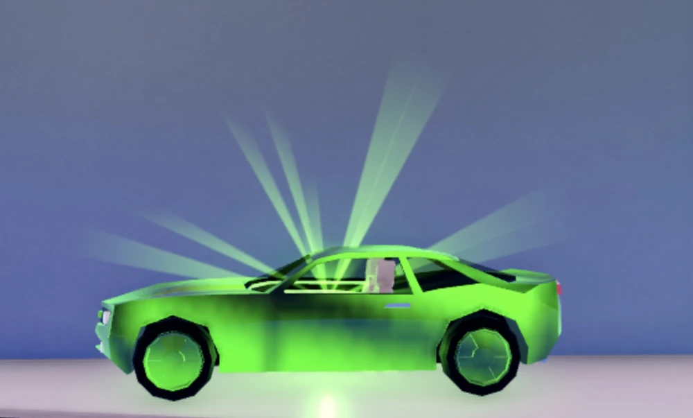 hypergreen L5