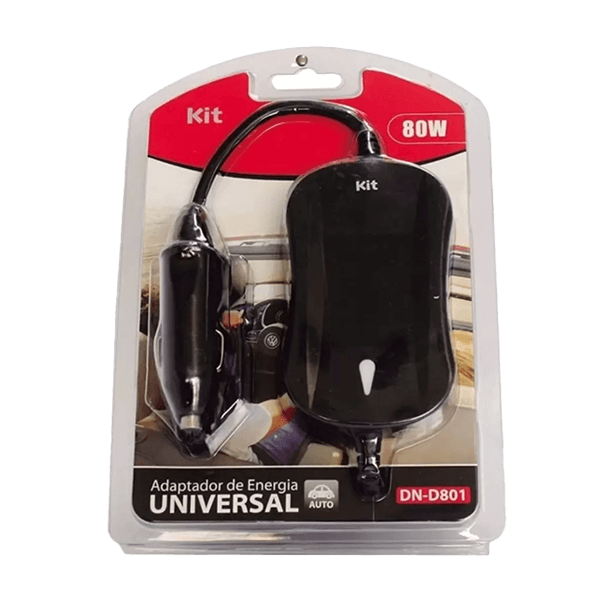 Cargador Fuente Universal