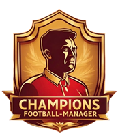 Champions-Football-Manager Forum