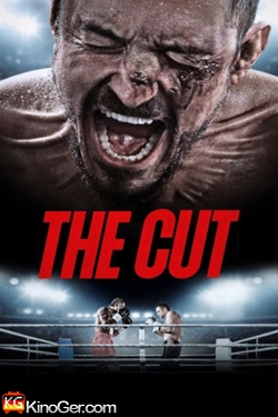 The Cut (2024)