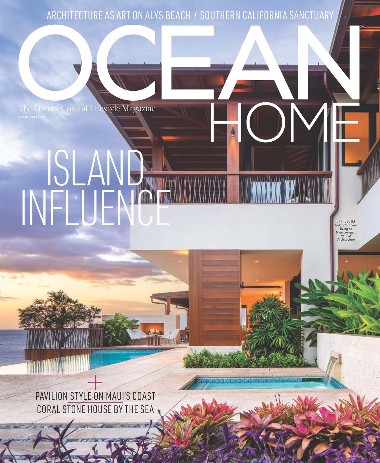 Ocean Home - April / May 2023
