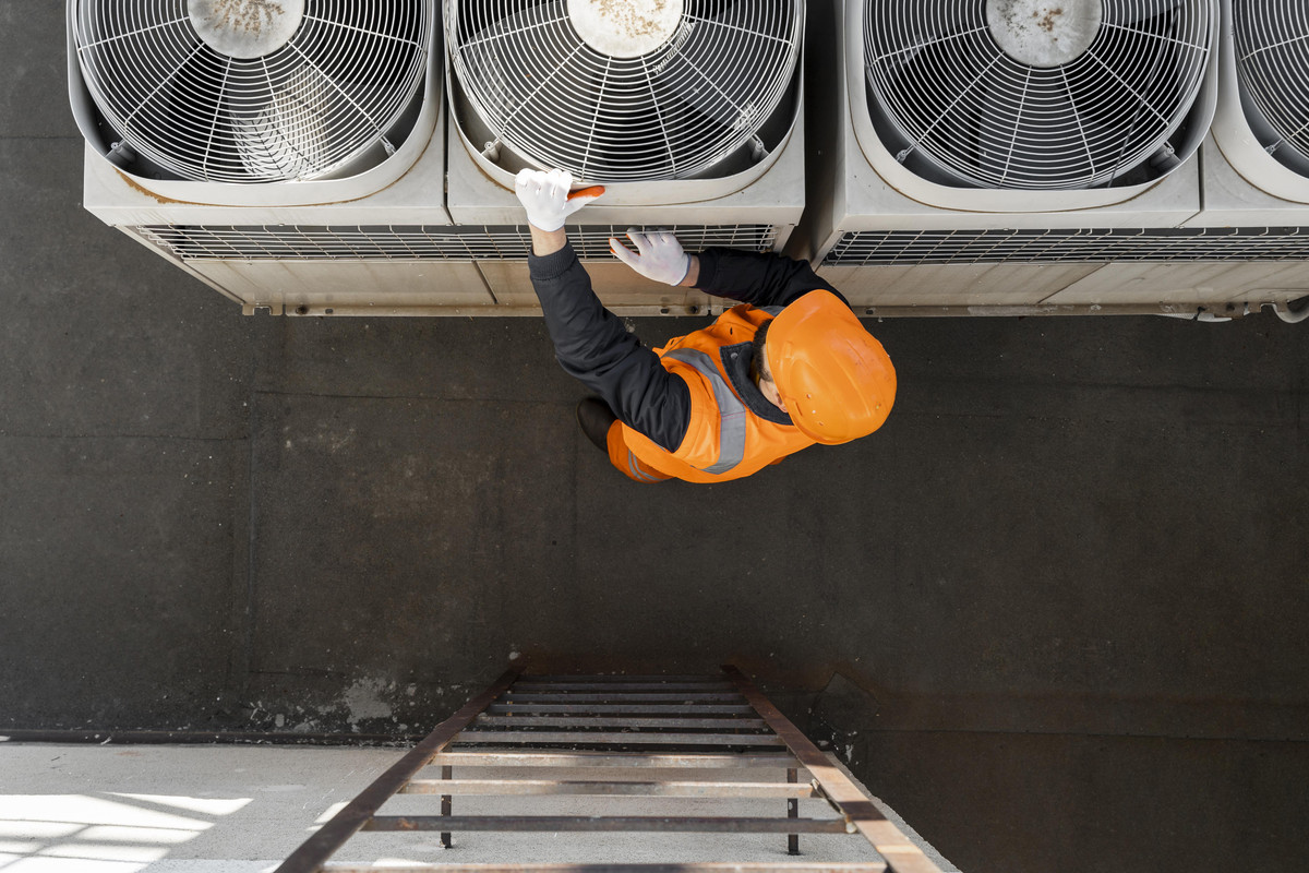 do tenants have to pay aircon servicing singapore