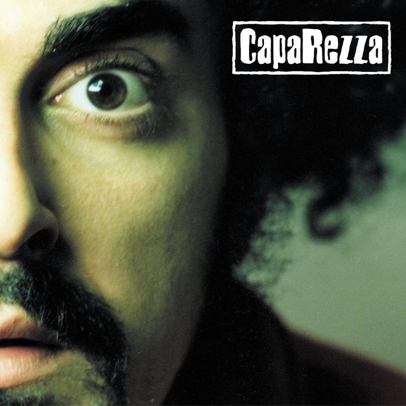 Caparezza - Verità Supposte (Album, EMI Marketing, 2003) mp3 320 Kbps