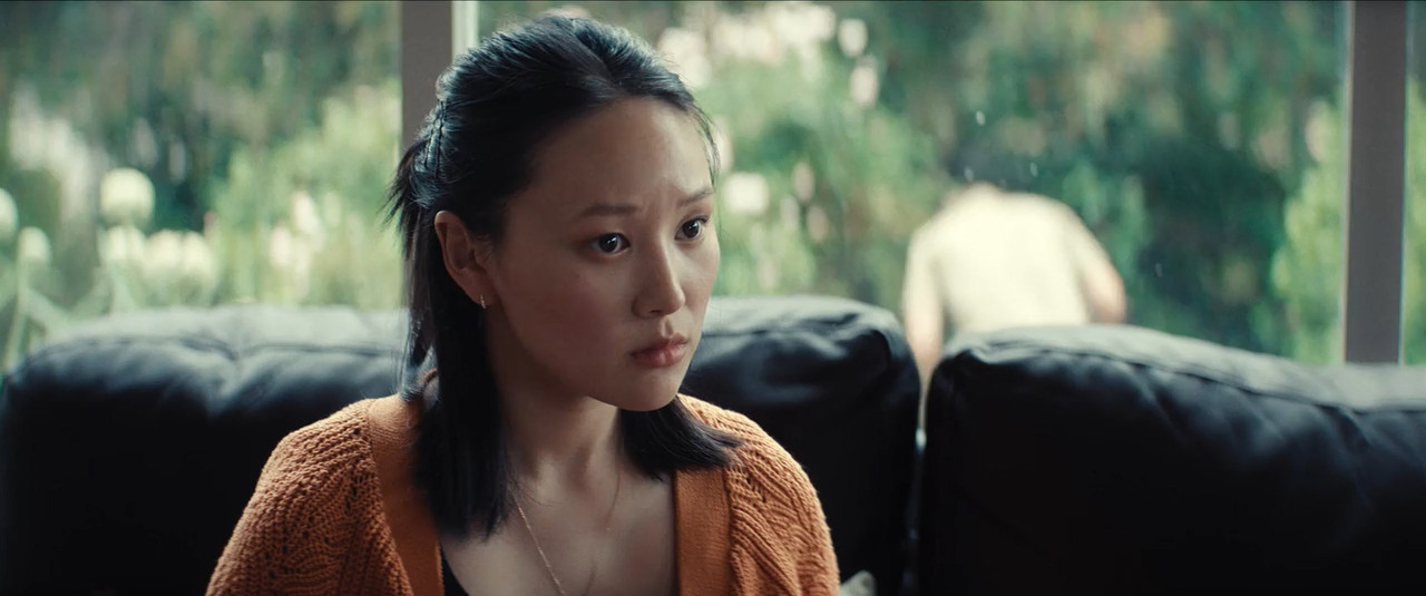 The Survivors (2025) Season 1 [Hindi + English] WebRip 480p 720p ESub - Complete Screenshot