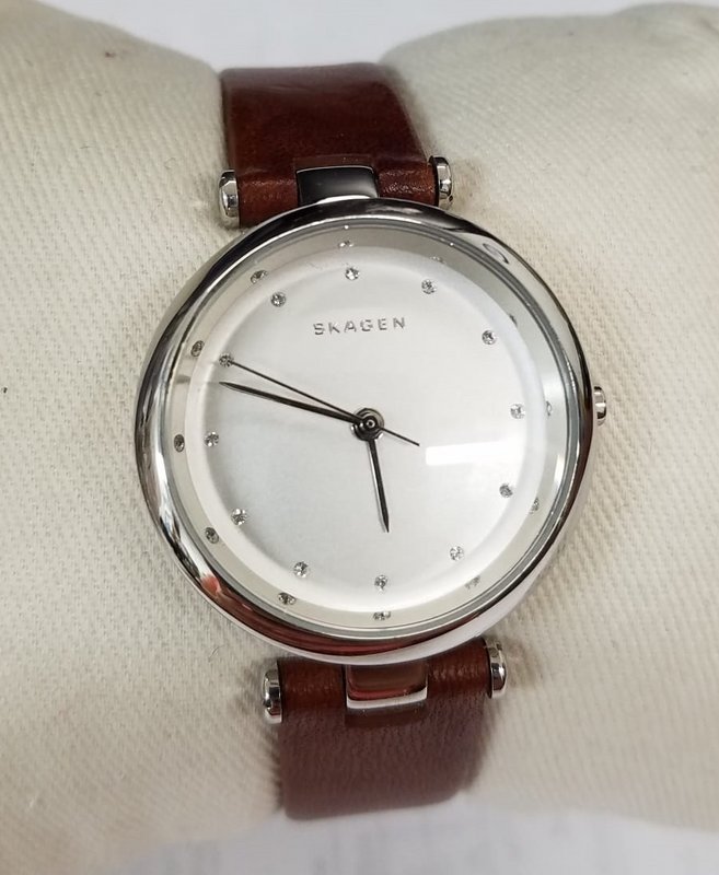 送料・関税込★skagenスカーゲン skw2486 Tanja レディース時計 楽天市場】スカーゲン 腕時計 SKAGEN 時計 スカーゲン時計