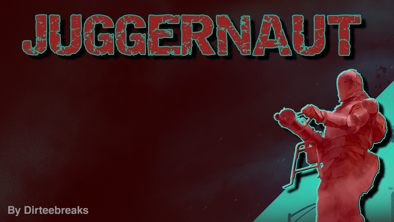 juggernaut