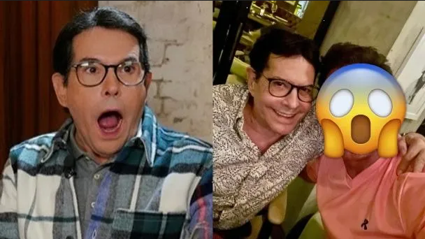 Sale a la luz la verdad sobre la supuesta madre del hijo de Pepillo Origel