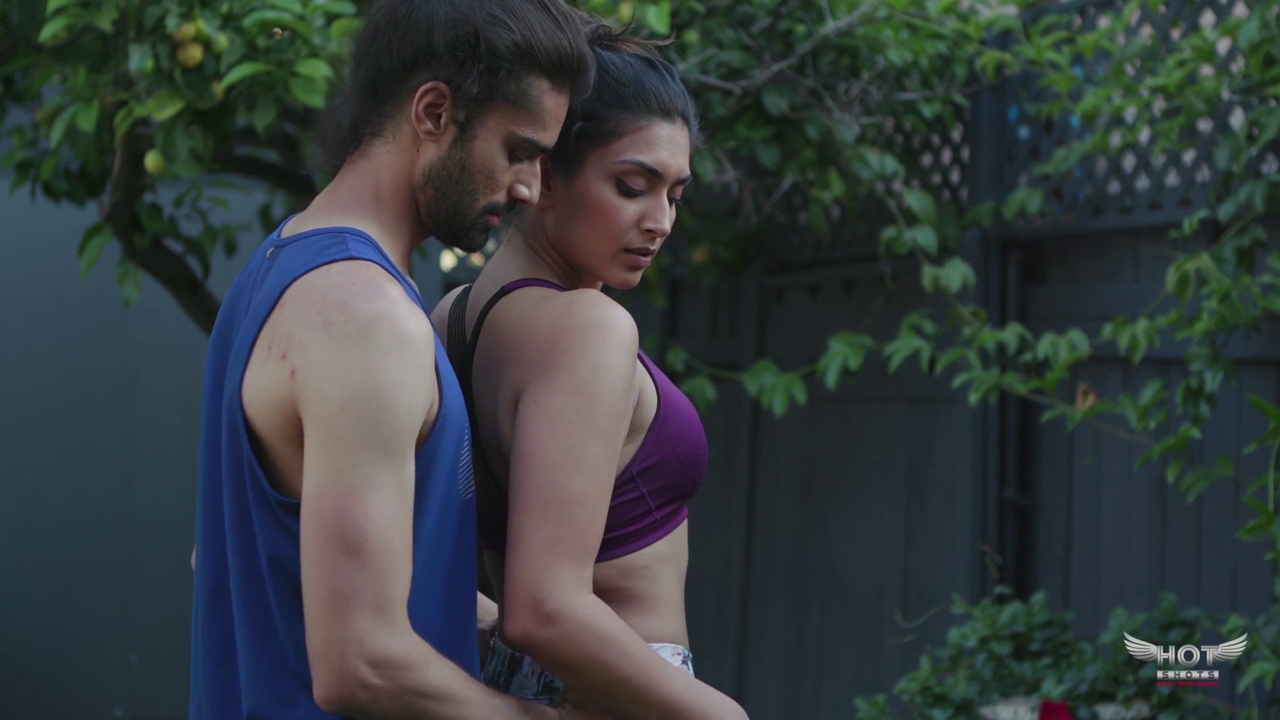 THE YOGA EXPERIENCE (2020) HotShots Short Film Download THE YOGA EXPERIENCE (2020) HotShots Short Film Download