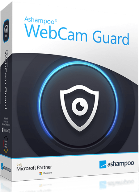 Ashampoo WebCam Guard 1.0.31