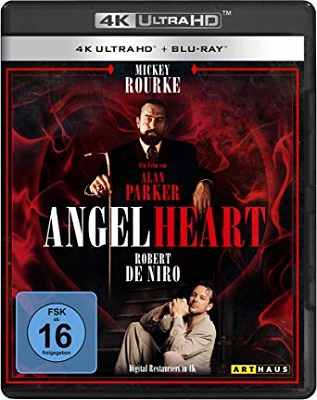 Angel Heart - Ascensore Per L'Inferno (1987) UHD 2160p UHDrip HDR10 HEVC ITA/ENG - FS