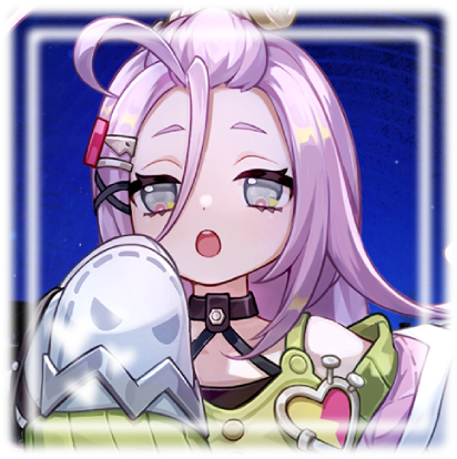 Aino - Genshin Impact