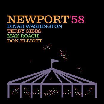 Newport '58 (1958) [2021 Remaster]