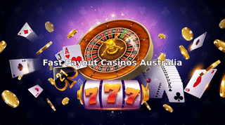 Fast Payout Pokies