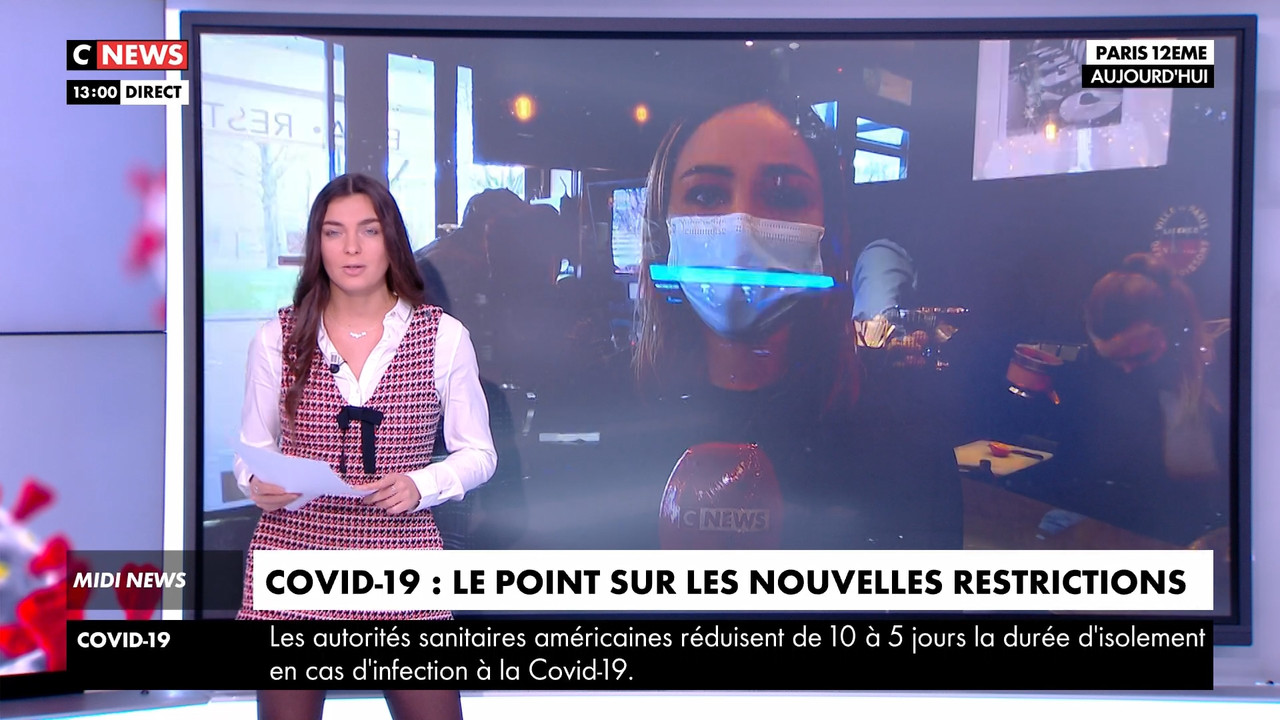 12.28 - 10.59.00 - Midi News. Sonia Mabrouk reçoit les acteurs de l'i....ts_snapshot_01.08.06.270