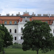Schloss Altkettenhof