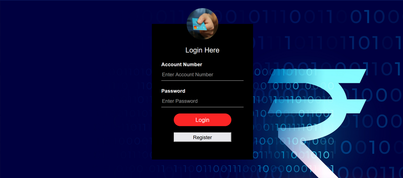 Paymate Project
