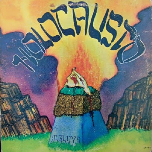 Holocausto - Aleluya (1975)