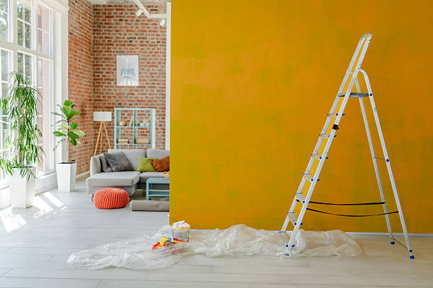 House painters in Duluth MN