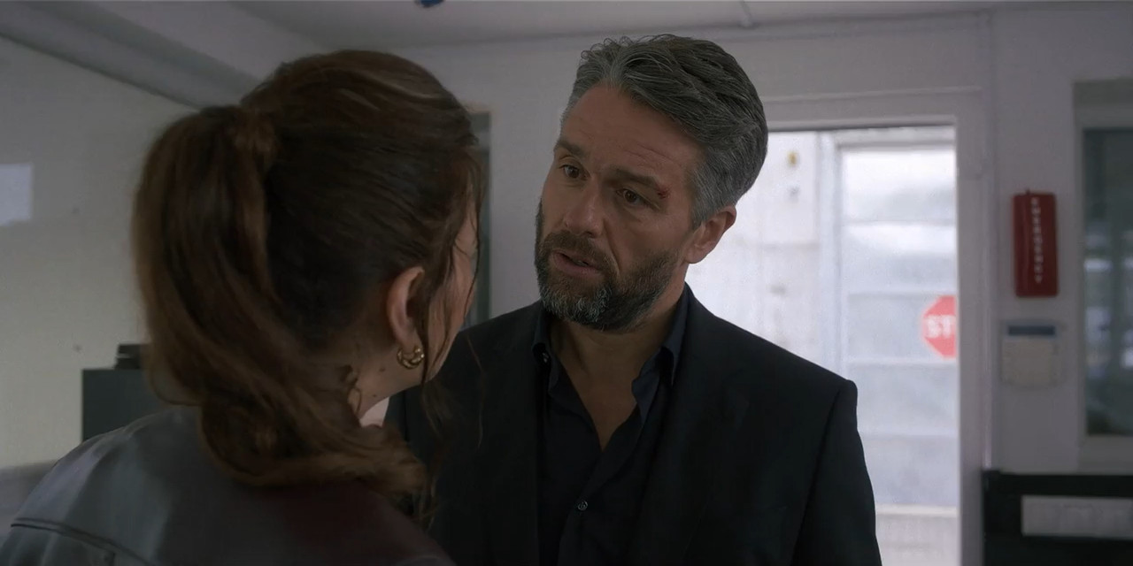 NCIS: Tony & Ziva (2025) Season 1 [Hindi + English] WebRip 480p 720p ESub - Complete Screenshot