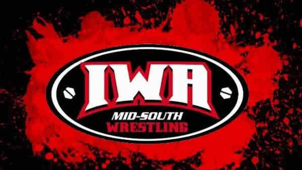  IWA Mid South King 