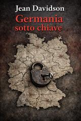 Jean Davidson – Germania sotto chiave (2026)