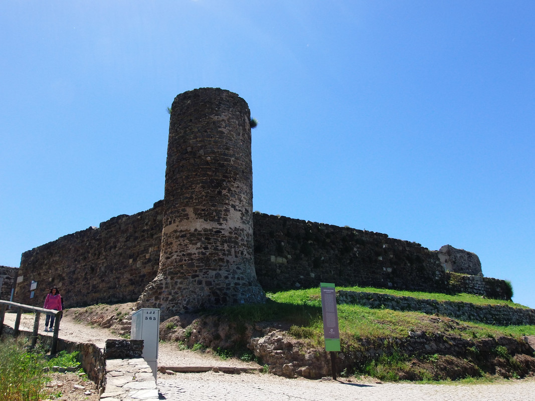 Aljezur - Castelo (3)