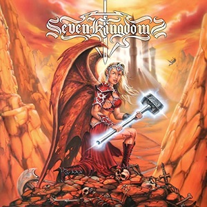 Re: Seven Kingdoms (US) / Power metal
