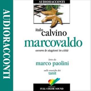 Italo Calvino - Marcovaldo (2006) .mp3 - 192 kbps