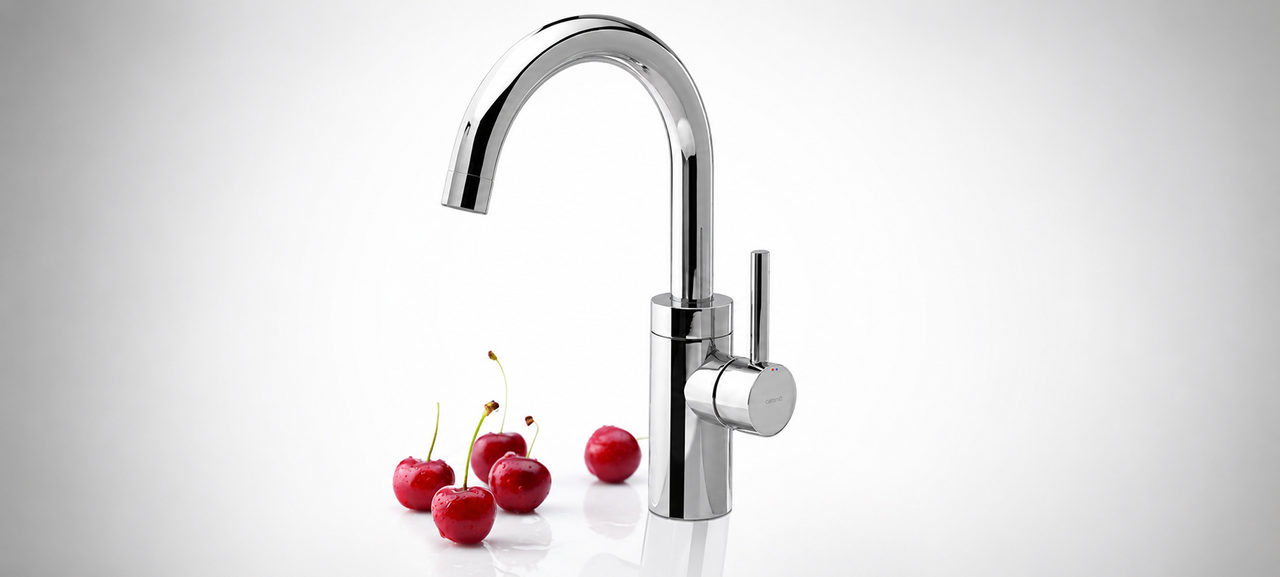 Cifial Kitchen Taps