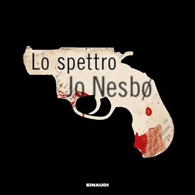 Jo Nesbø - Lo spettro꞉ Harry Hole 9 (2024) (mp3 - 128 kbps)