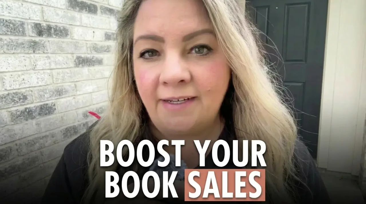Watch this message from Heather