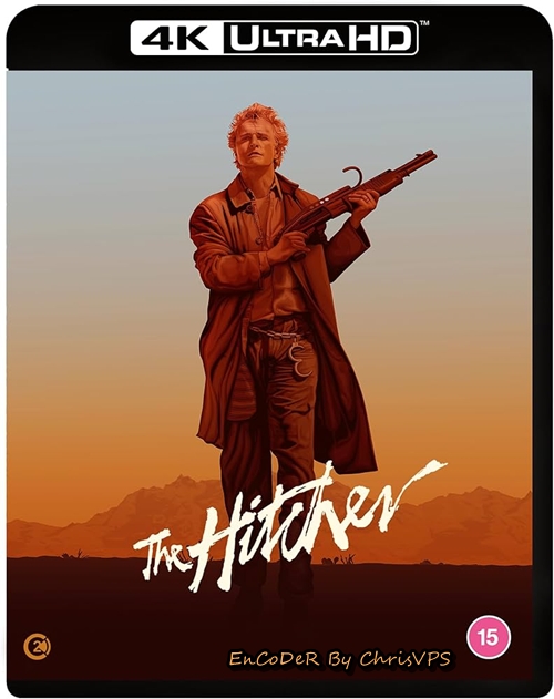 Autostopowicz / The Hitcher (1986) MULTi.Hybrid.HDR.DoVi.2160p.BDRemux.TrueHD.7.1.Atmos.AC3-ChrisVPS / LEKTORx2 i NAPISY