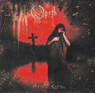 Re: Opeth