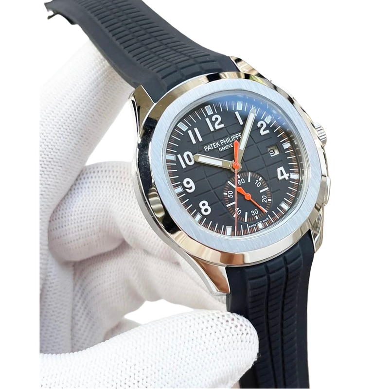 Patek Philippe [AQUANAUT 5968A-001]