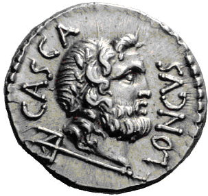 Glosario de monedas romanas. NEPTUNO. 8