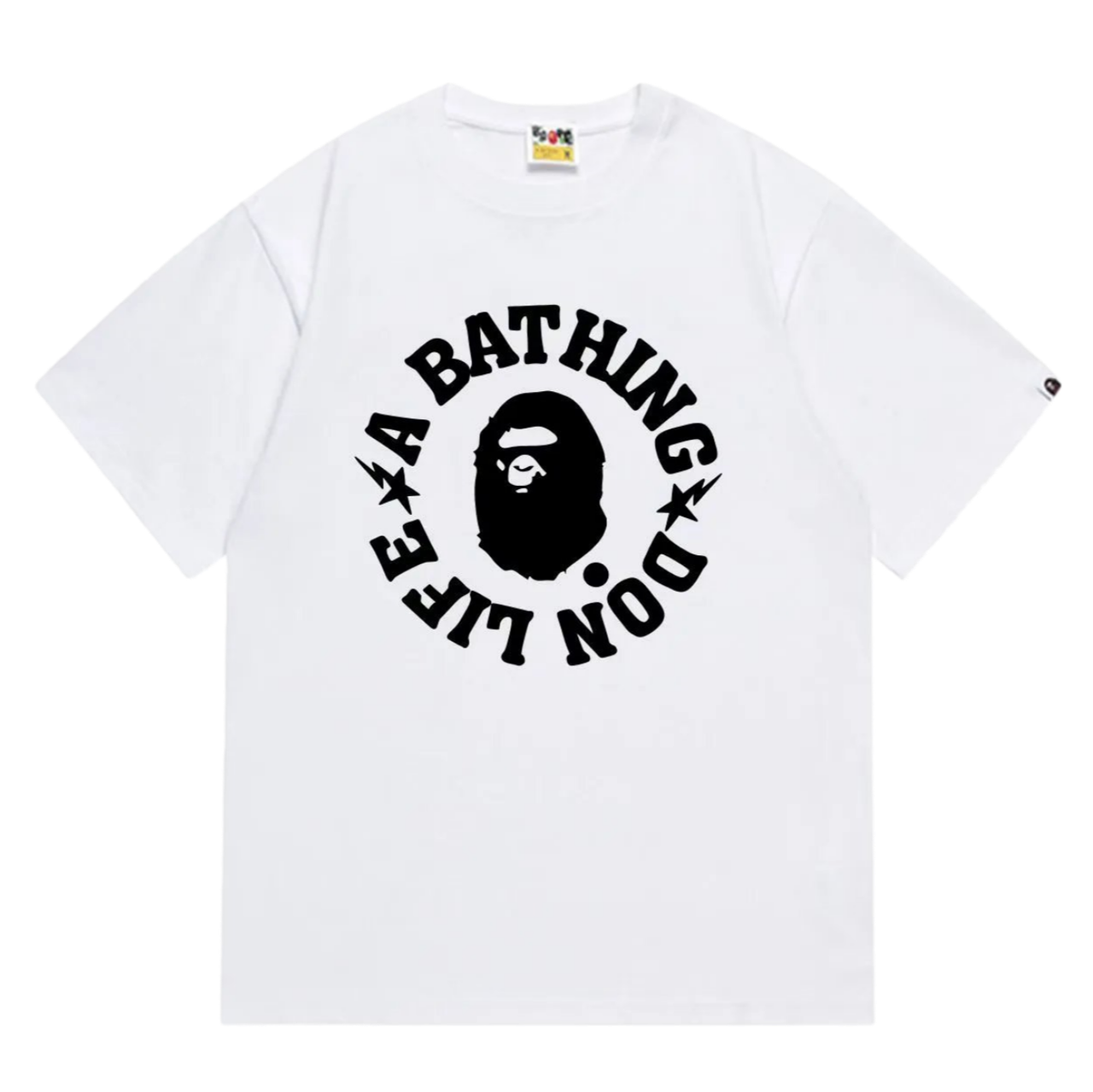 Bape  Tee