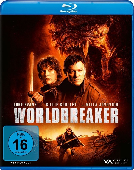 Worldbreaker (2025) FullHD 1080p DTS+AC3 ITA ENG Subs