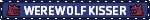 werewolfkiss