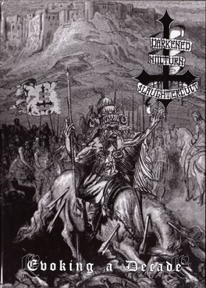 Re: Darkened Nocturn Slaughtercult (GER) / Black Metal