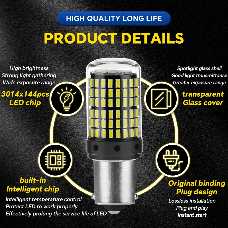 LED Bulb 10