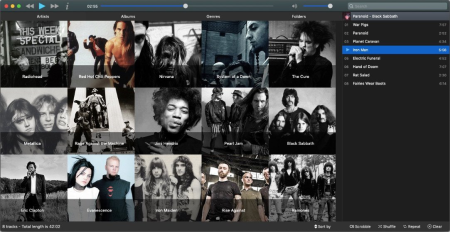 Musique 1.10.1 Multilingual