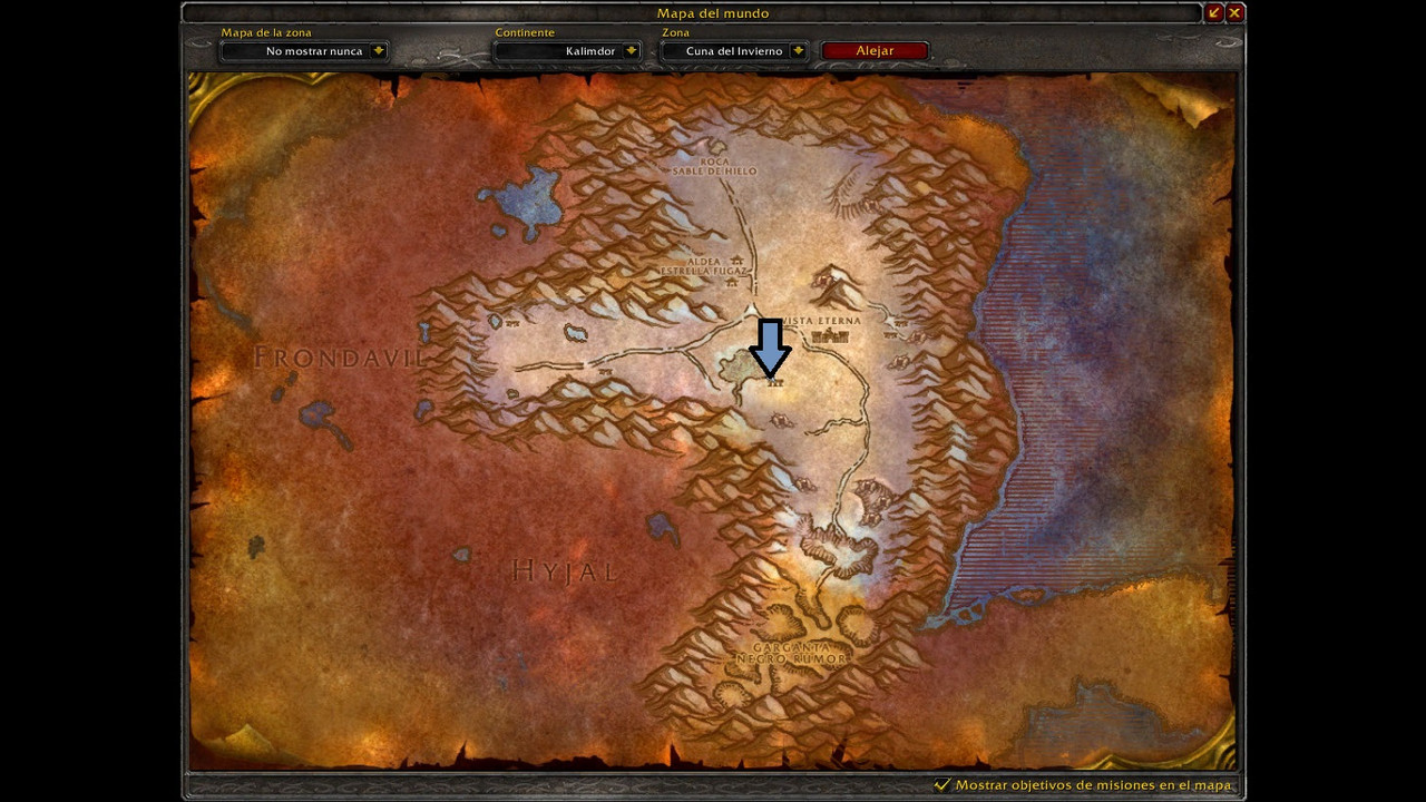 lanza reluciente (1)