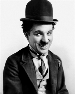 Charlie-Chaplin