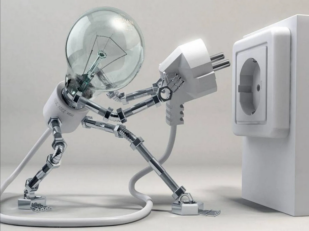 ¿Cómo controlar el consumo de electricidad de tus electrodomésticos?