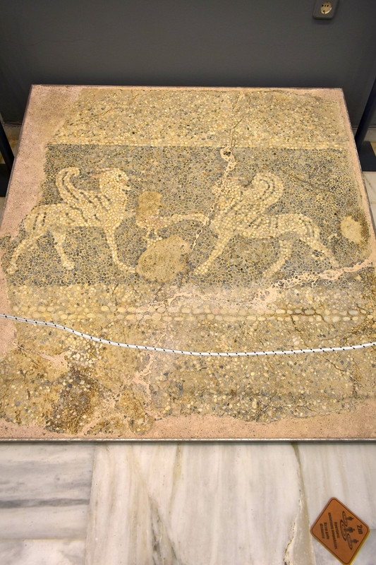 Αρχαιολογικό Μουσείο Ερέτριας (17)