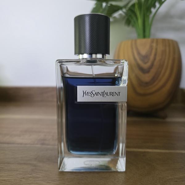 Y Iced Cologne