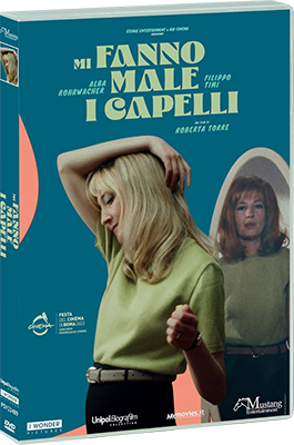 Mi Fanno Male I Capelli 2023 .avi AC3 DVDRIP - ITA - paradisoofitaly